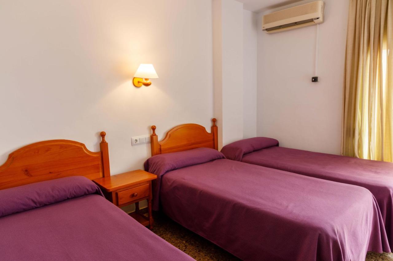 Herasu Hotel