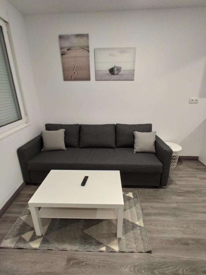 La Marina Apartment