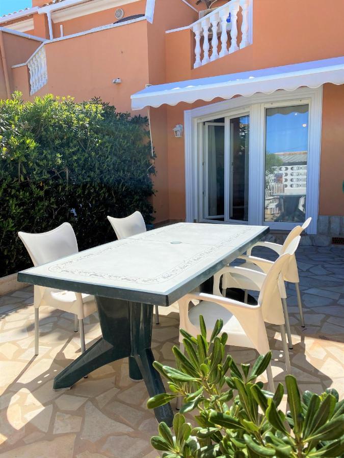 Holiday home Gust De Sal