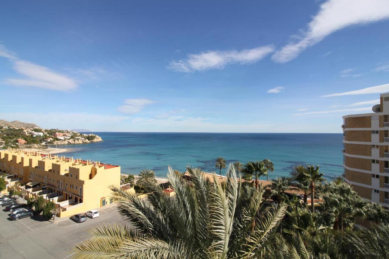 - Playa Amerador - Carrer De Gaianes, 4 *