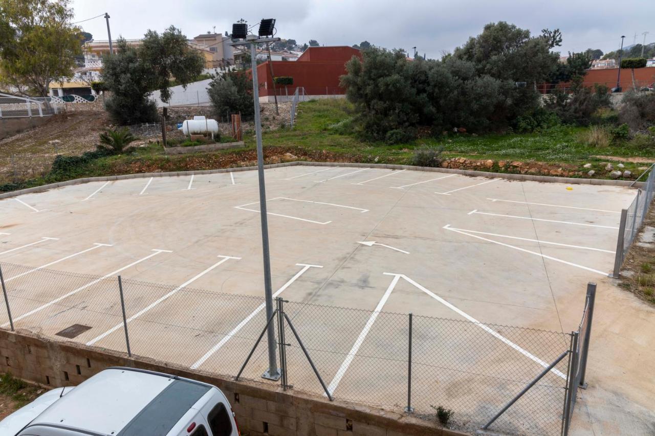 Hotel Herasu Peñíscola