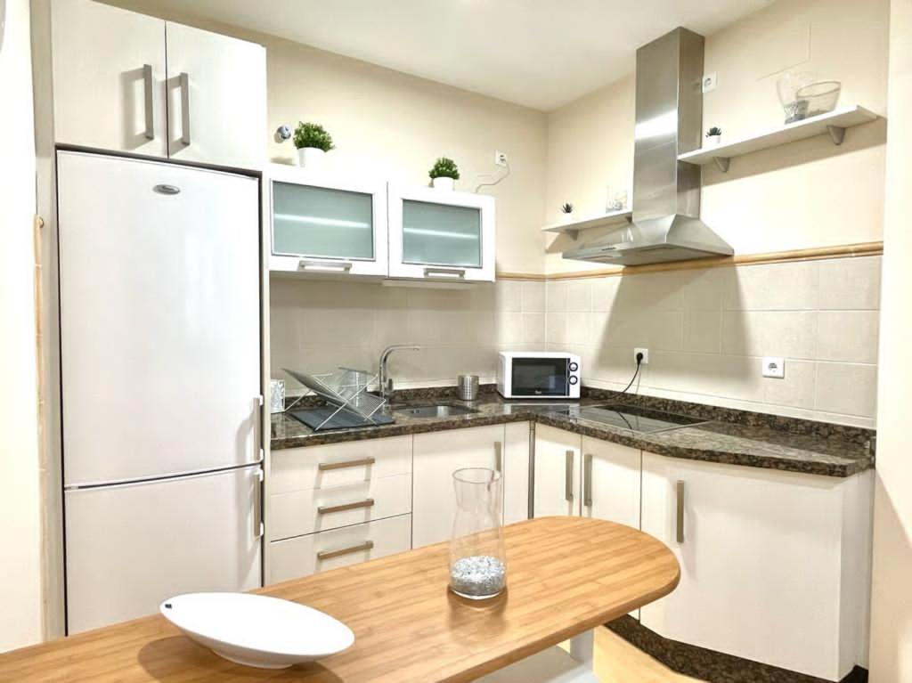 Apartment Civitas Ecija