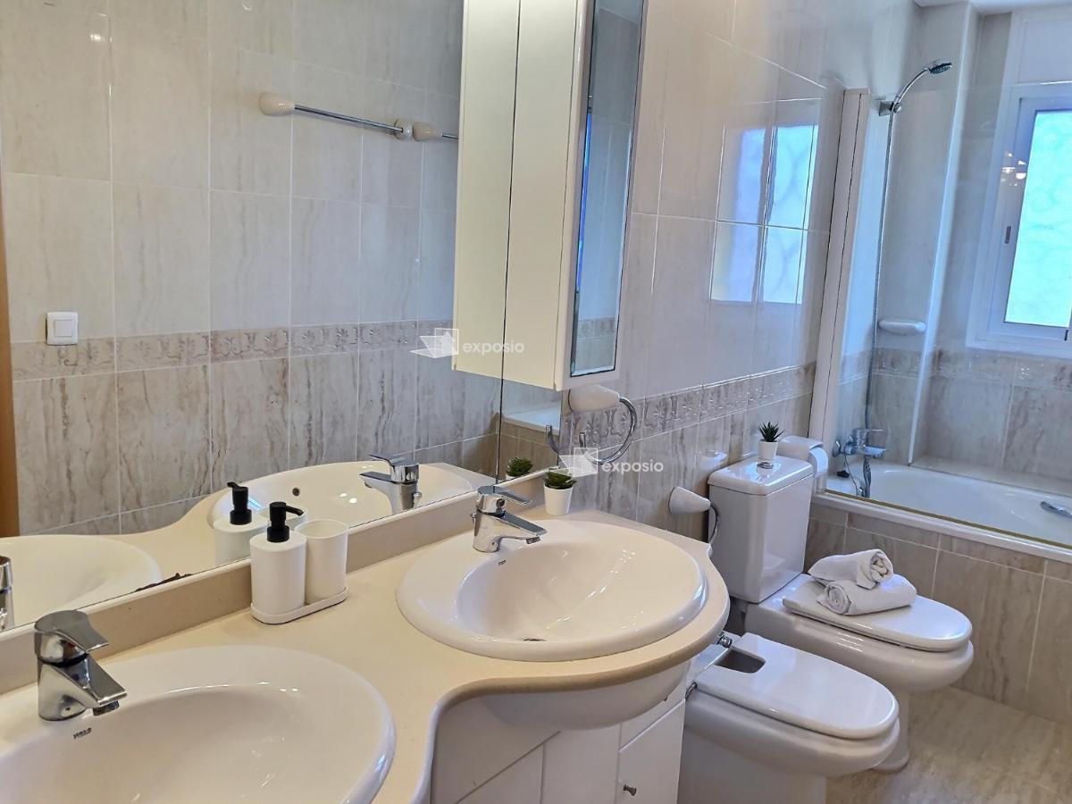 Holiday home Los Monteros