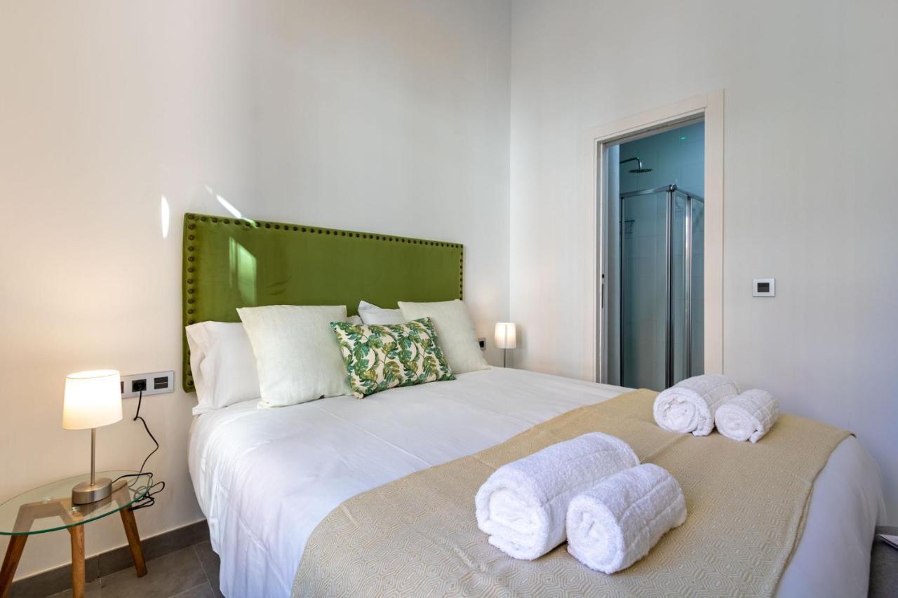 Apartment Nine O Clock San Agustin