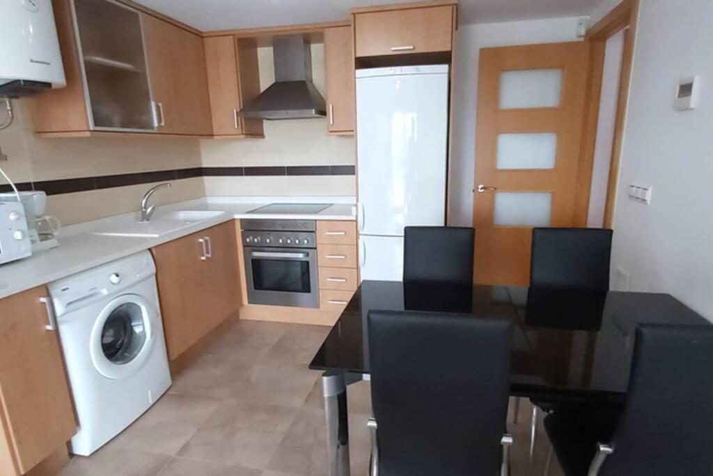 Apartment Apartamento En Residencial Golf Mar *