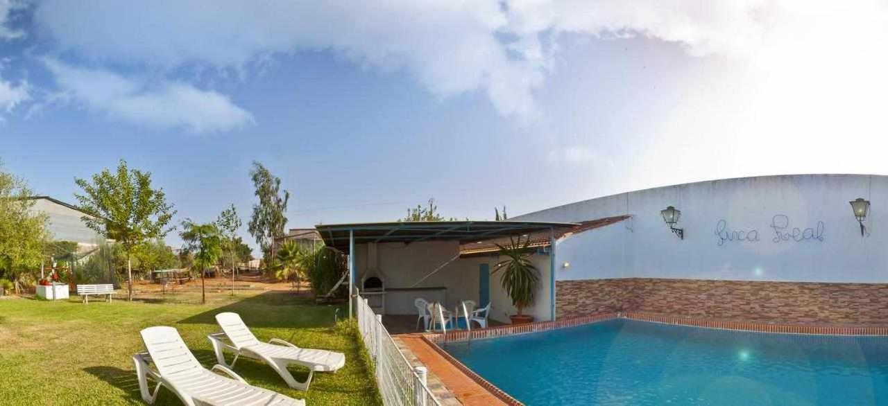 Casa rural Real De