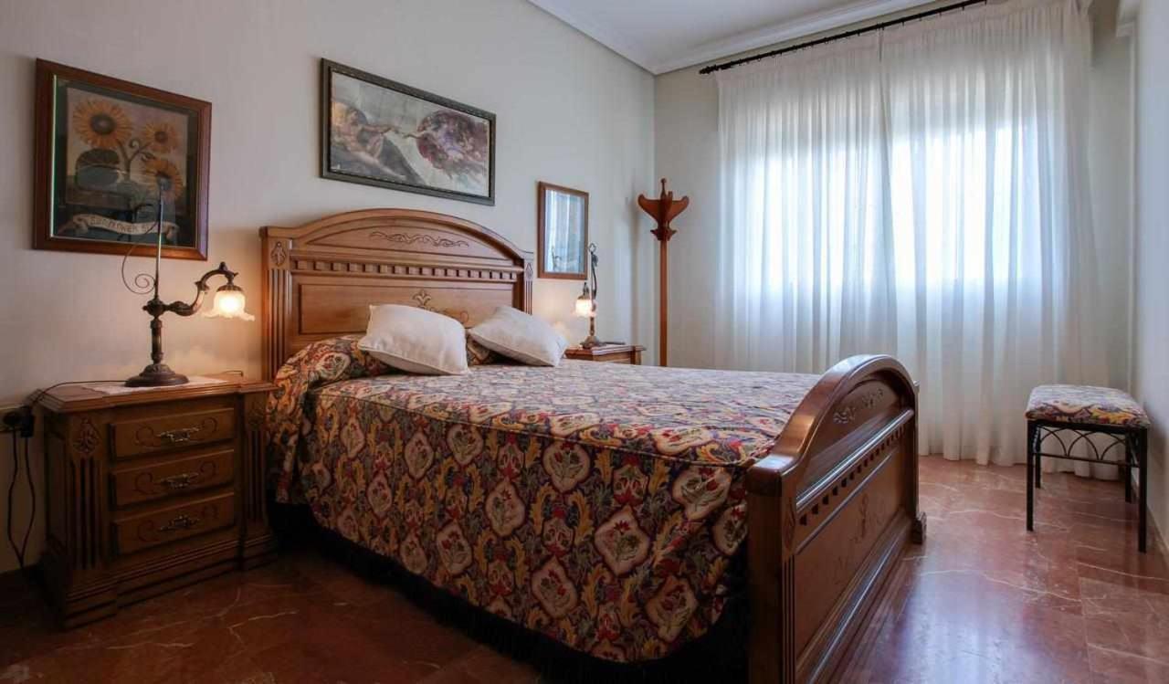 Real De Casa rural Niebla