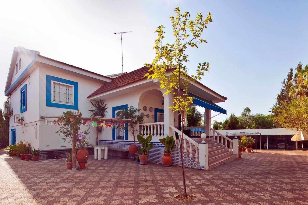 Casa rural Real De Niebla