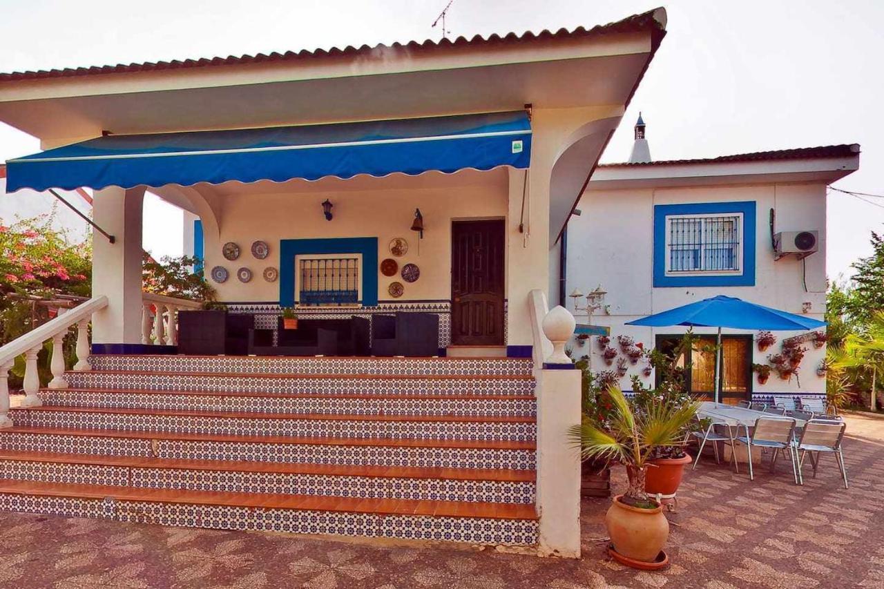 Real De Casa rural