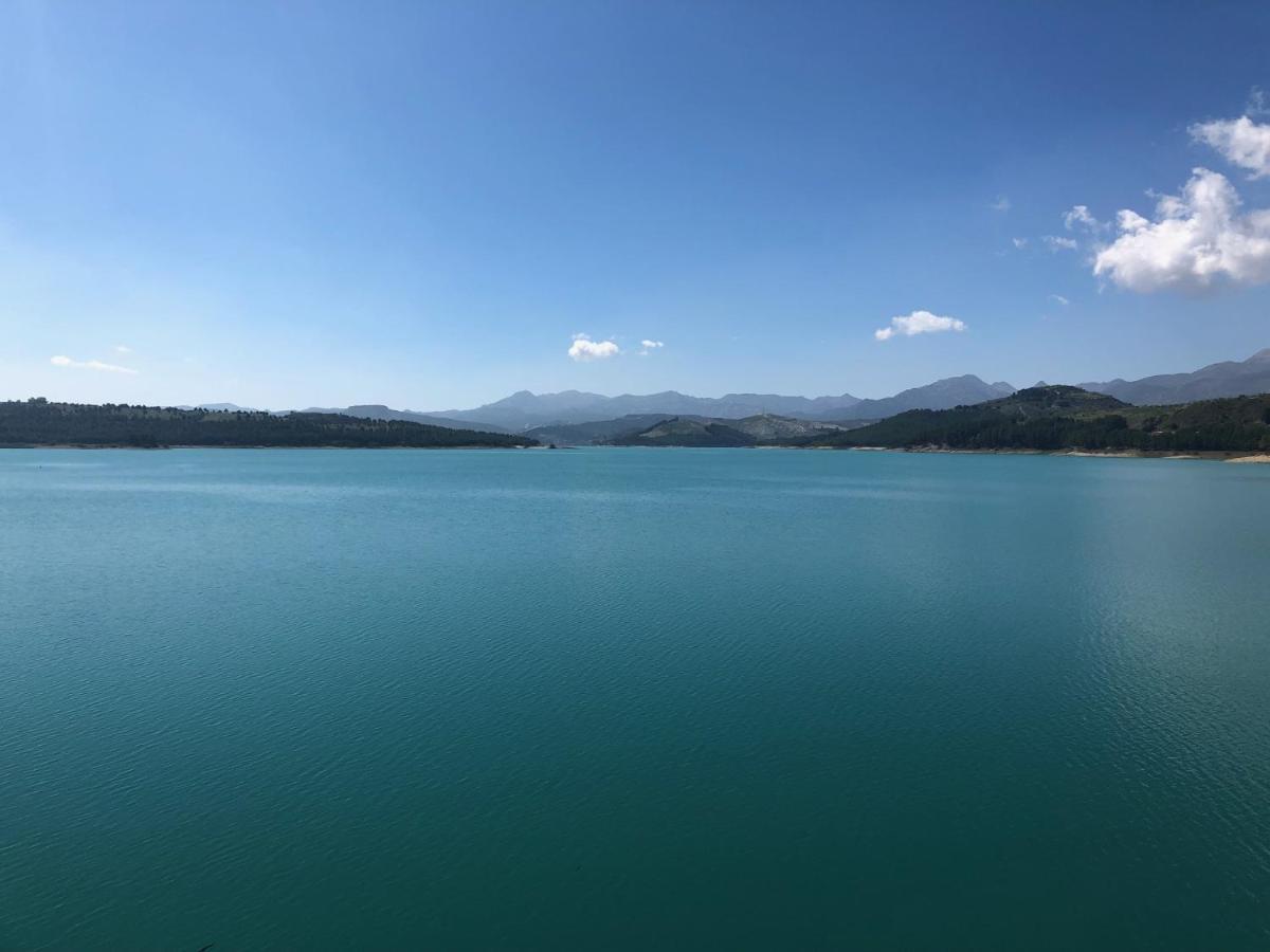 Embalse Bermejales