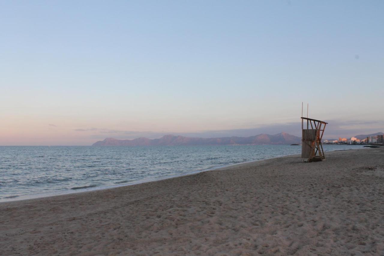Apartamento Noemi Near The Can Picafort (Mallorca)