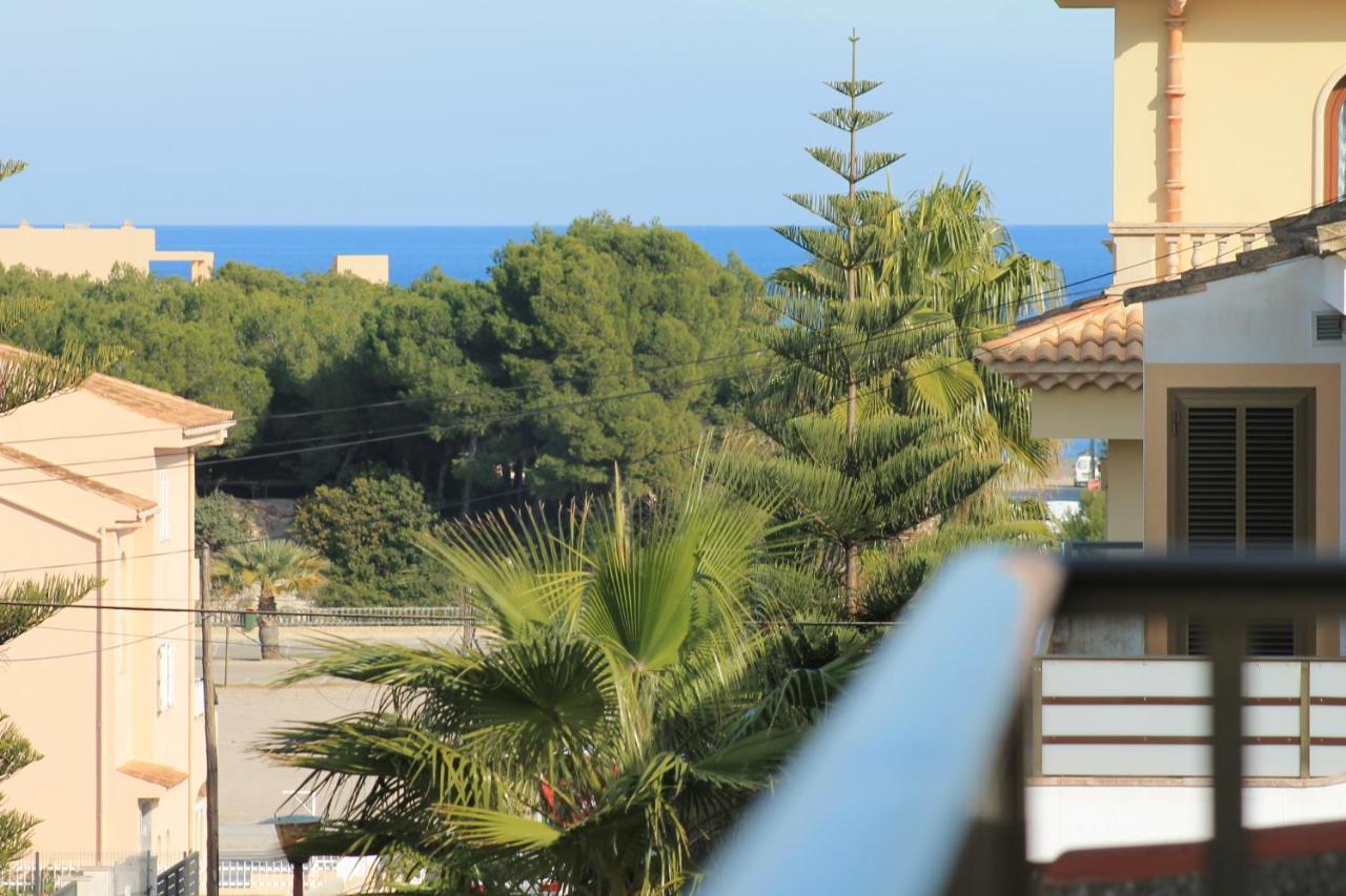 Apartamento Noemi Near The *