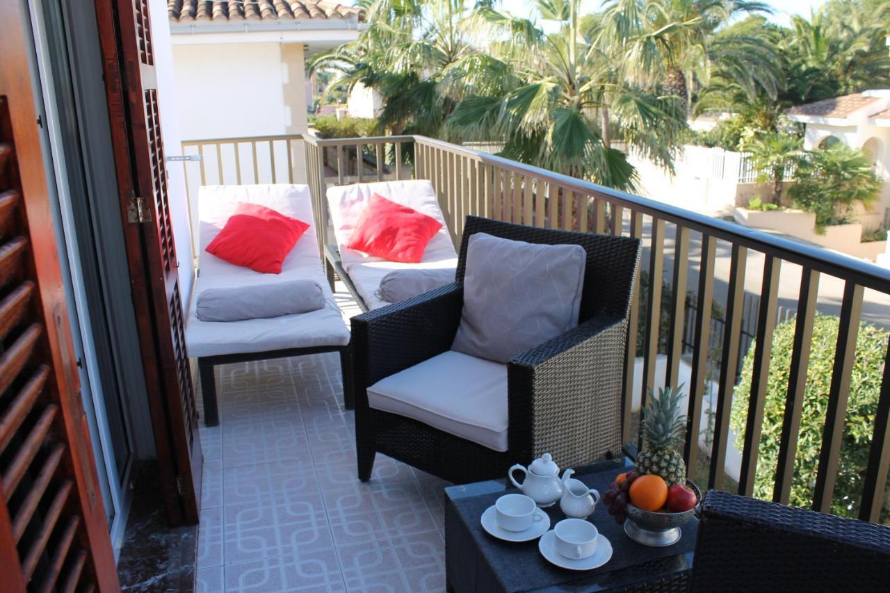 Apartamento Noemi Near The