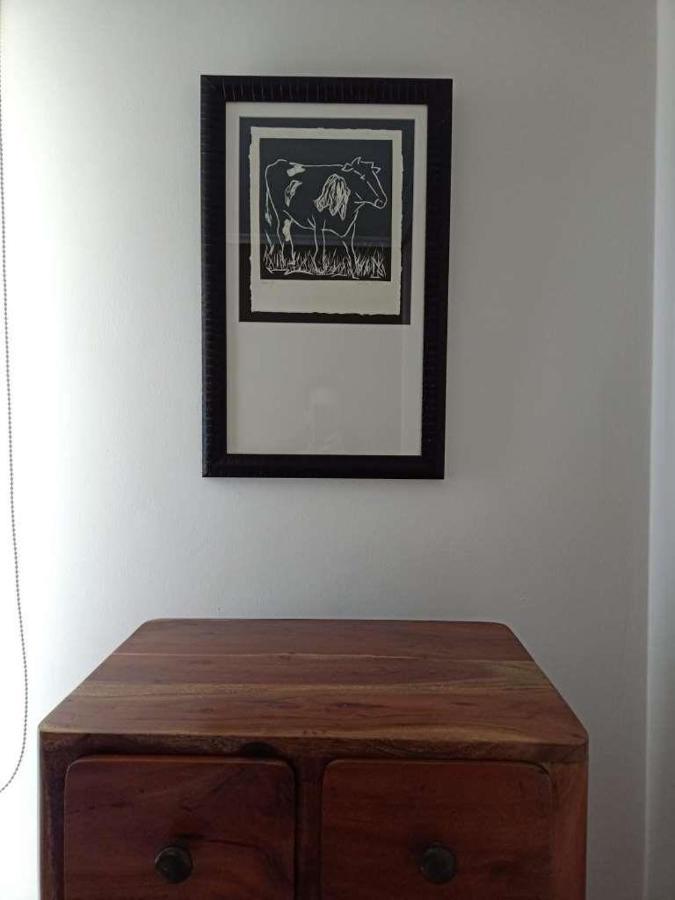 Apartamento Babilonia, Tranquilo Y Céntrico En Llanes