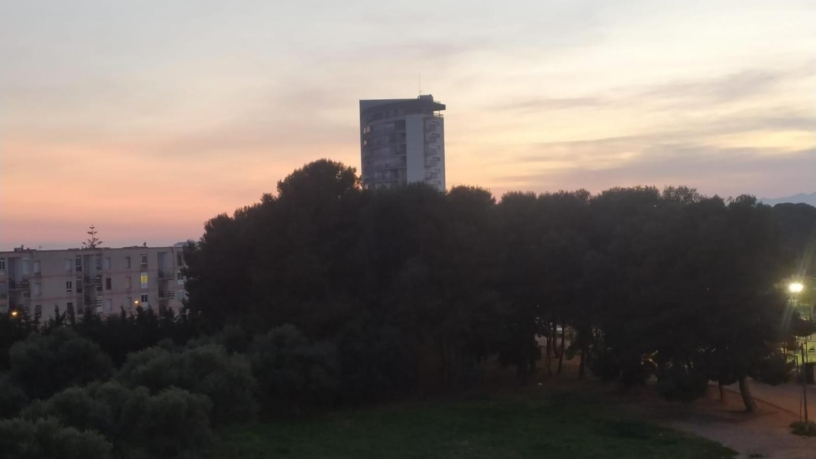 Bahía Apartamento