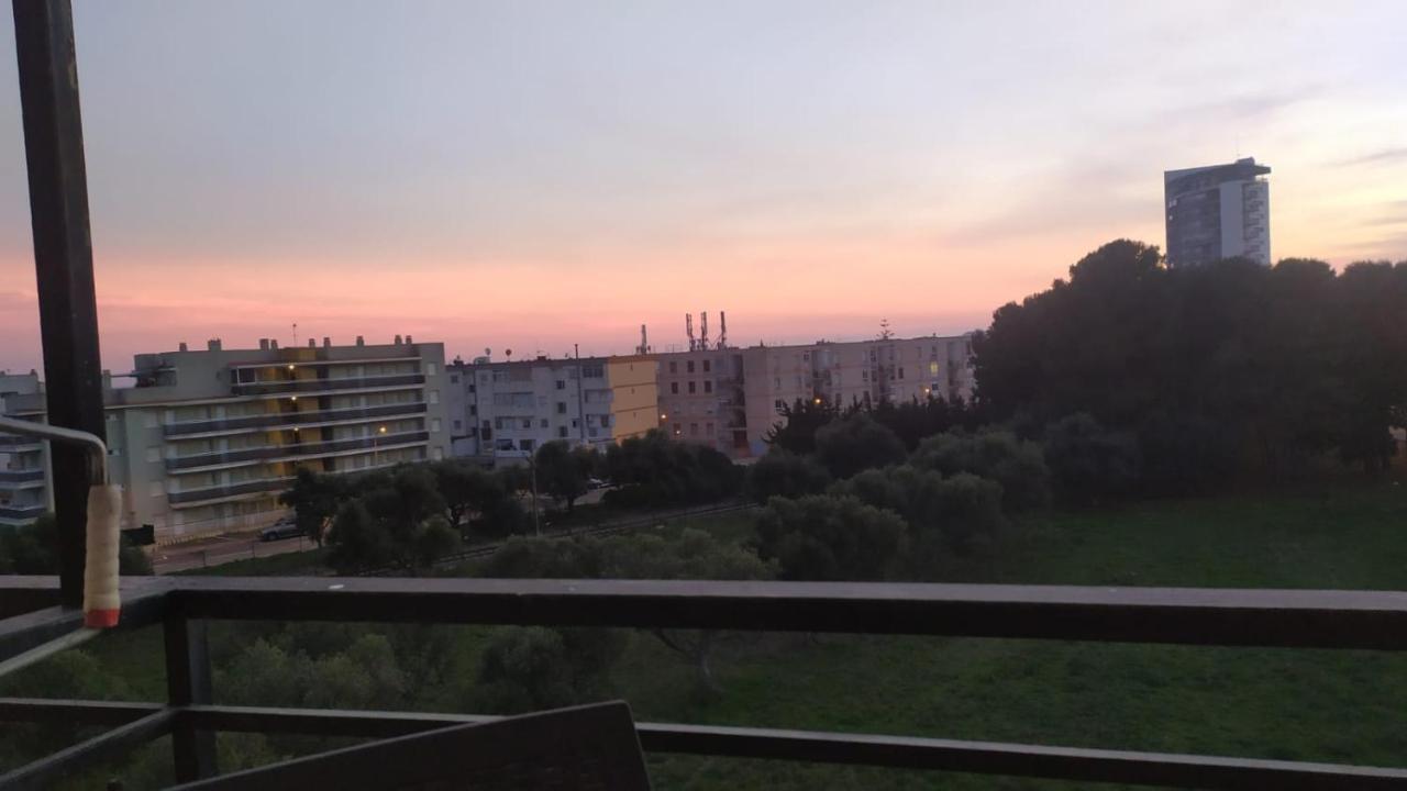 Apartamento Bahía *