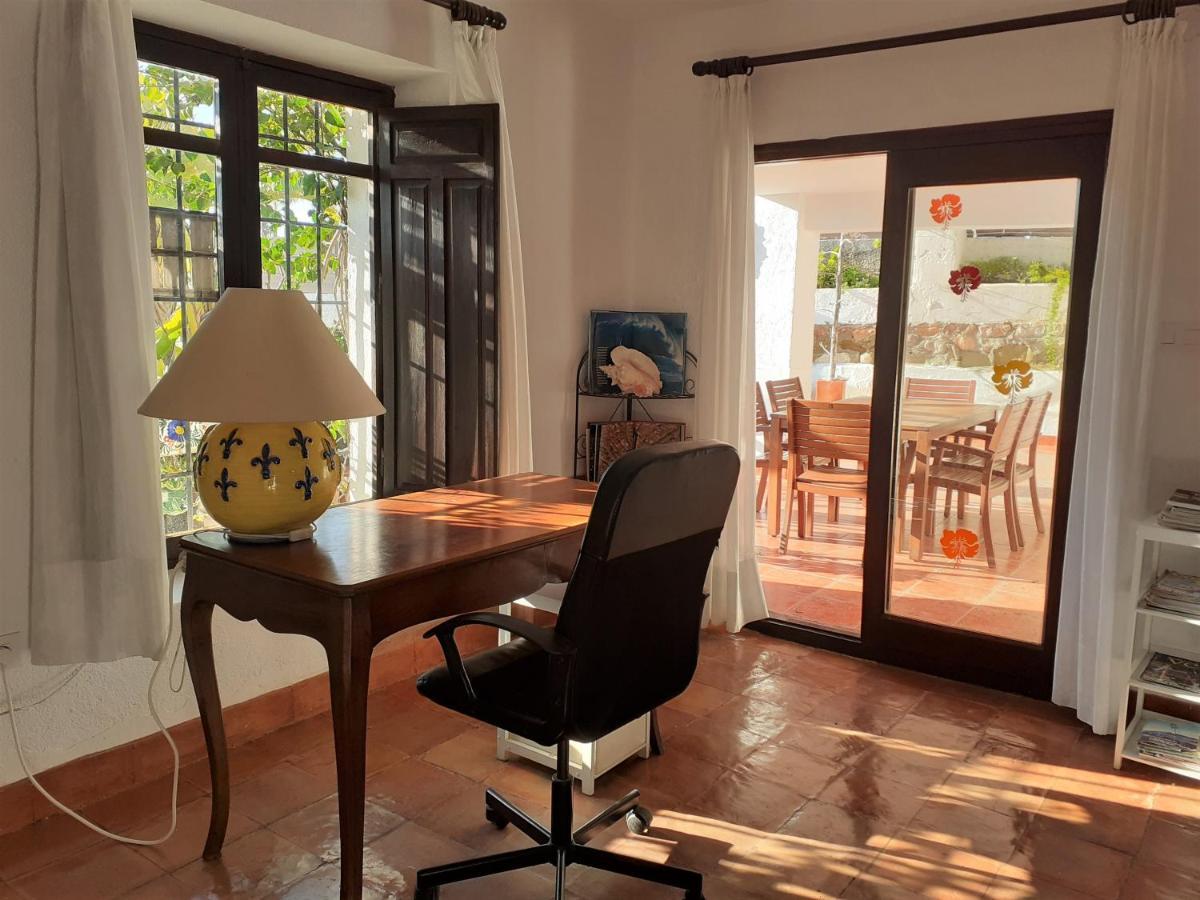 Сasa de vacaciones Casa Pizzi *