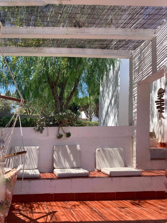 Casa Pizzi Agua Amarga (Almeria)