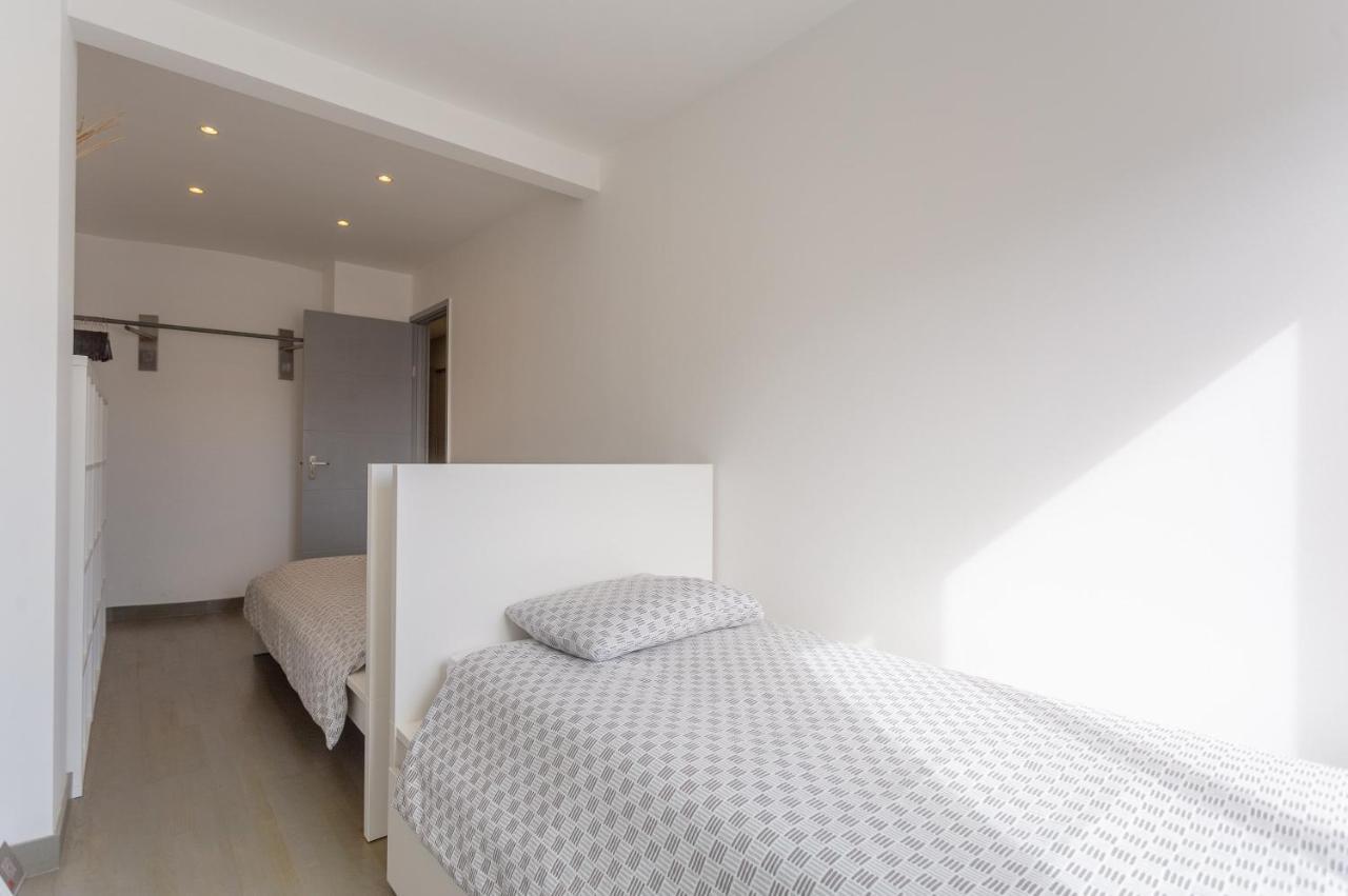 Holiday home Modern 3 Bedroom Duplex Adeje Center