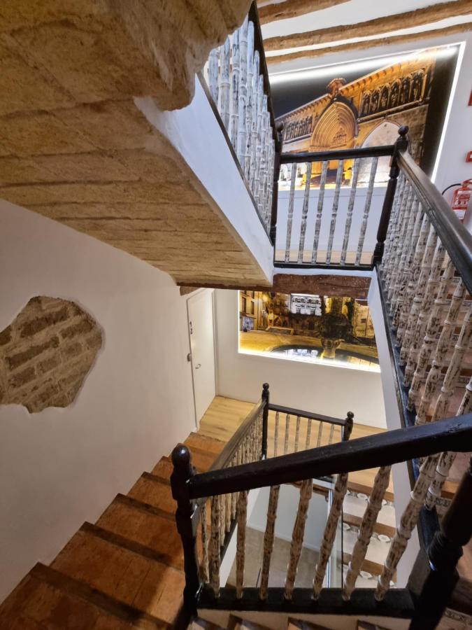 La Rúa Estella