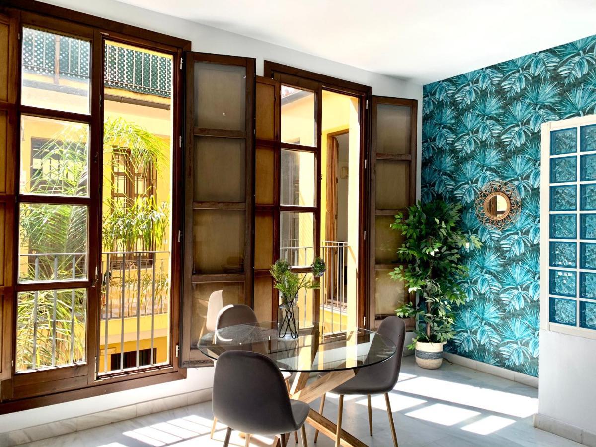 Homely Pozos Dulces 27 Centro Histórico Málaga