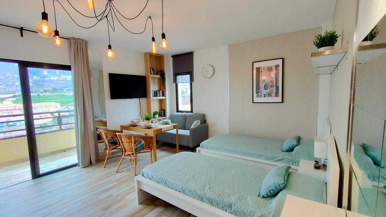 Apartment Natalia Costa Adeje (Tenerife)