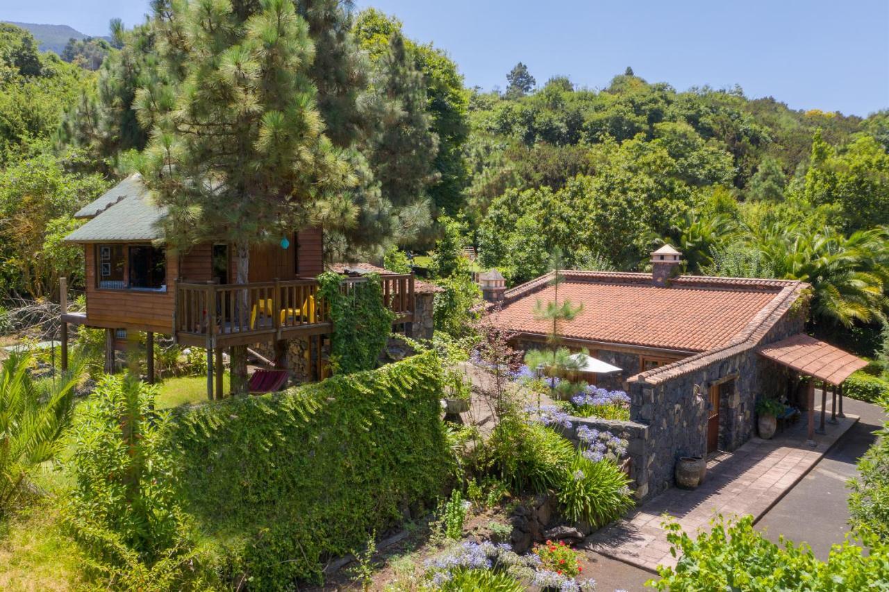 Hacienda Holiday home La Orotava