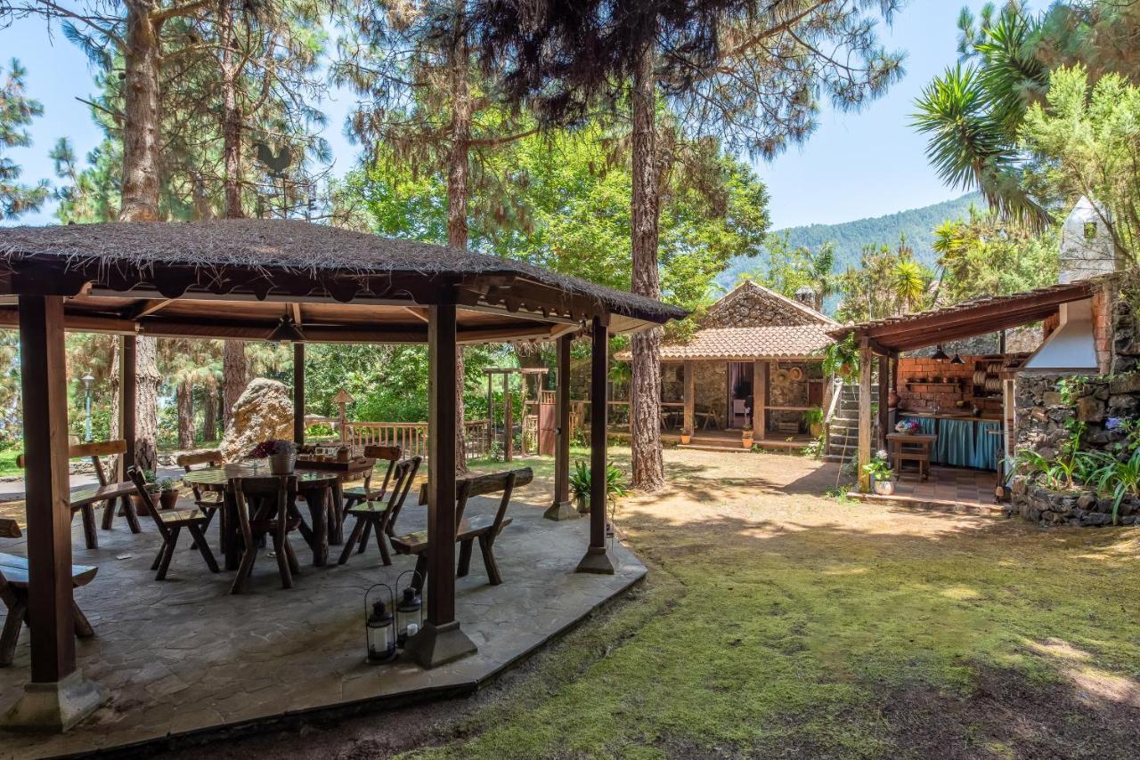 Hacienda Holiday home La Orotava