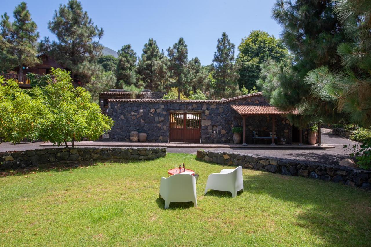 Holiday home Hacienda *