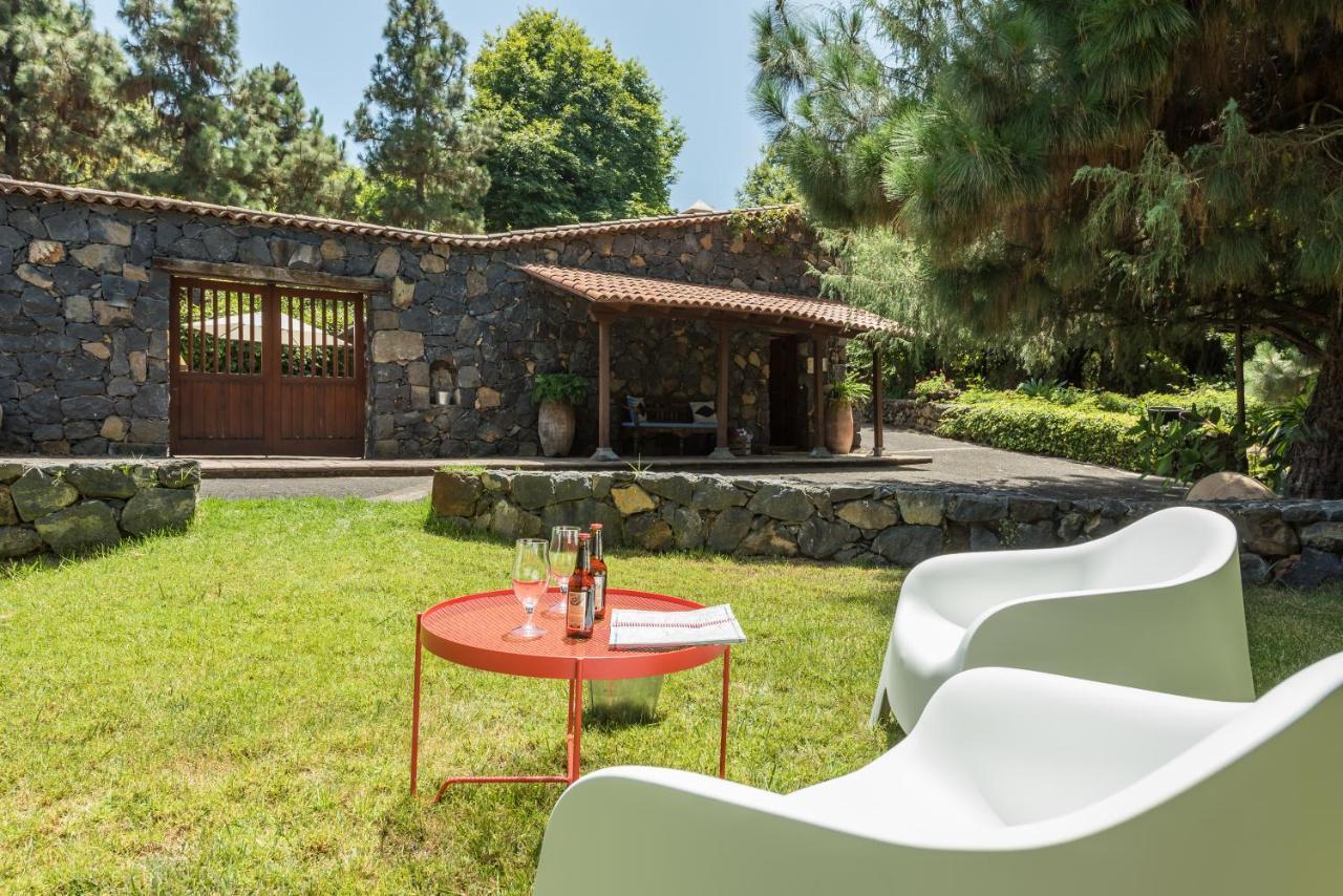 Holiday home Hacienda *