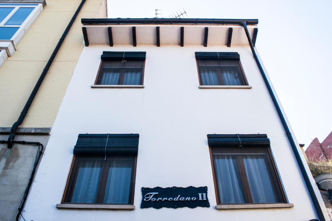 Сasa de vacaciones Casa Vacacional Torredano Ii