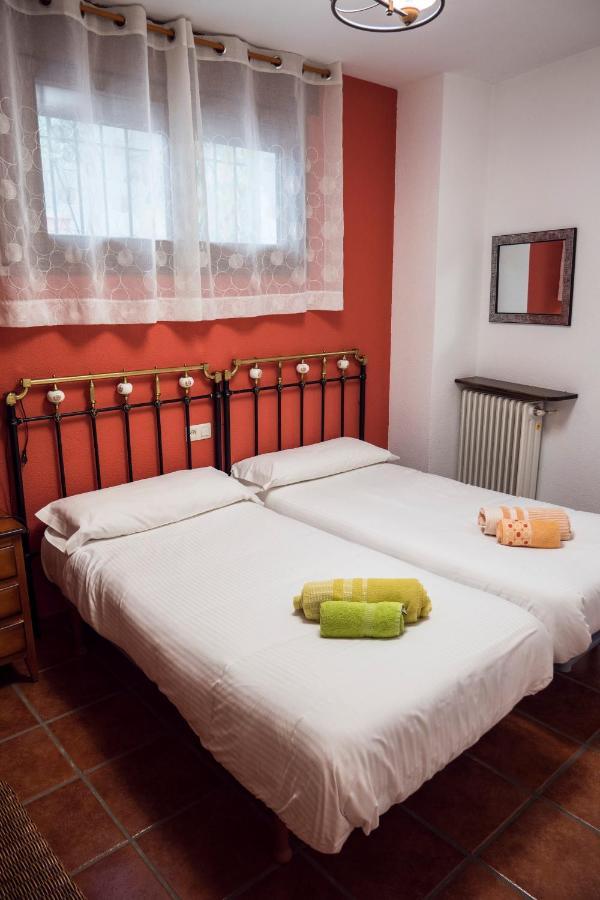 Сasa de vacaciones Casa Vacacional Torredano Ii