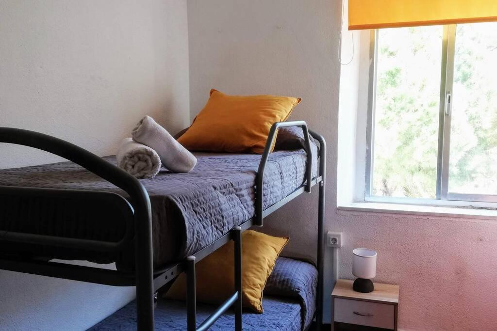 Zen Miraflores Apartment Seville