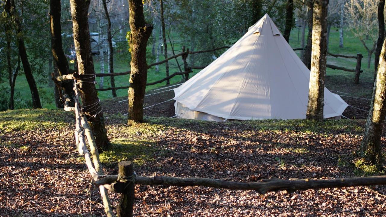 Acampale - Glamping La Garrotxa -