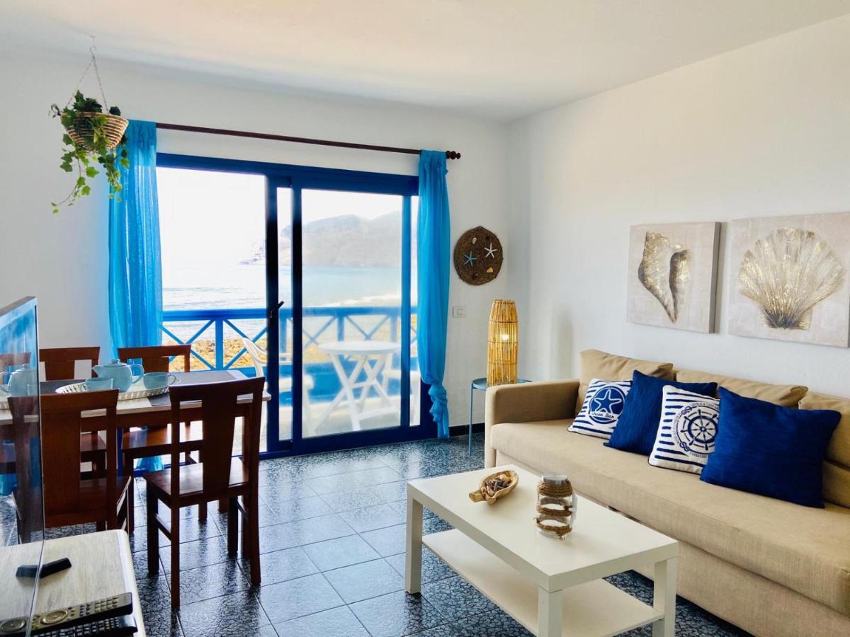 Mirador Del Risco De Apartamento Famara