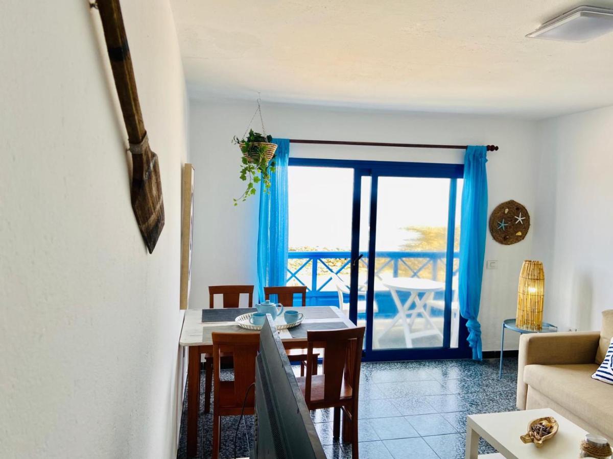 Apartamento Mirador Del Risco De Famara