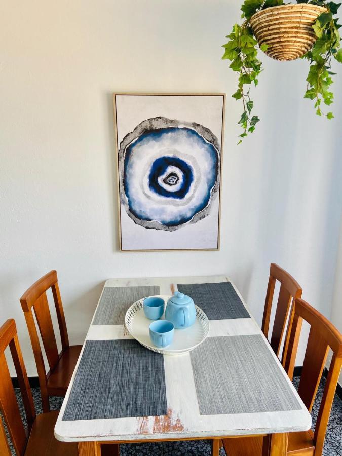 Apartamento Mirador Del Risco De *