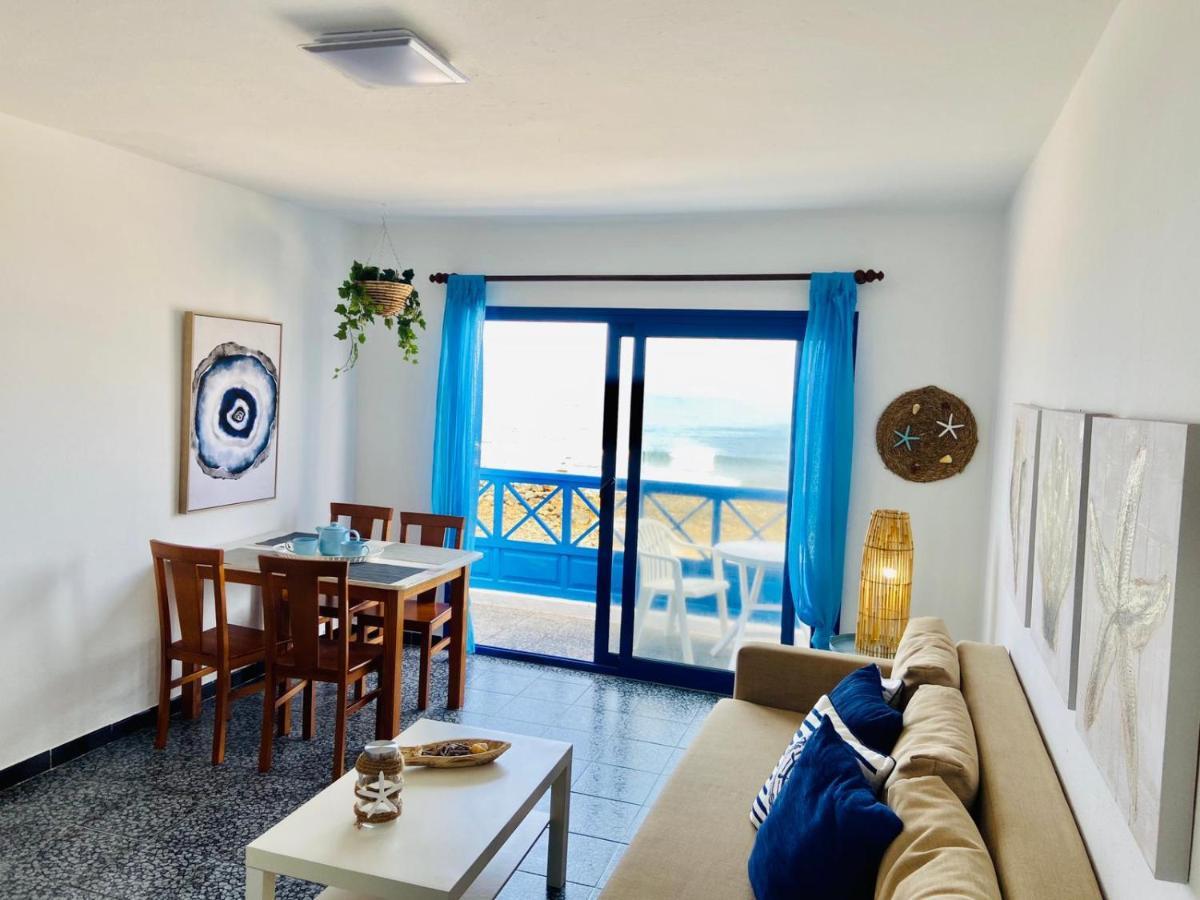 Apartamento Mirador Del Risco De *