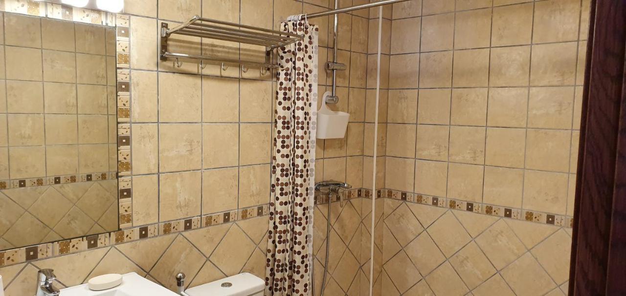 Espanatour Magdolina Apartment *