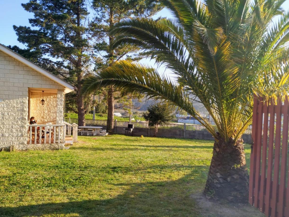 Casa En La Playa De Area Con Privada *