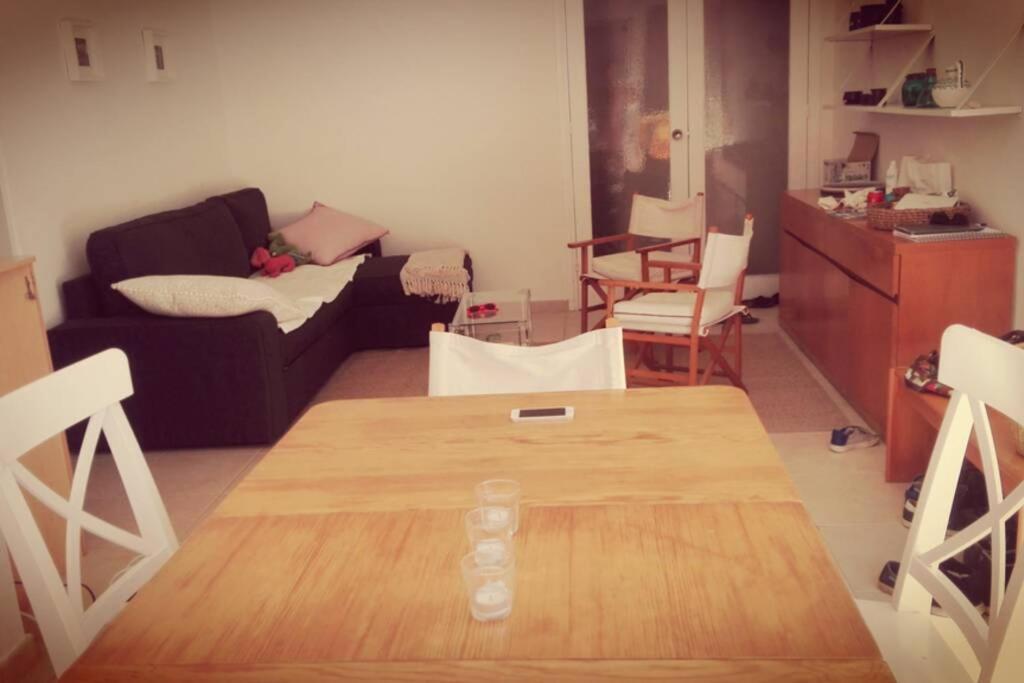 Apartamento With Swimming Pool, Near To The Beach *