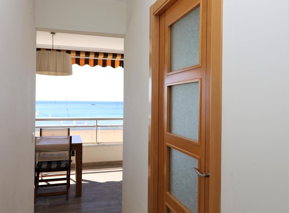 Apartamento Carolina 1-c