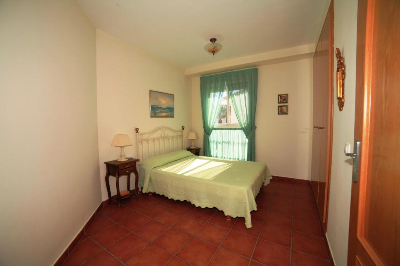 Adosado Con Jardin Y Piscina Palm 45 - * Alcoceber