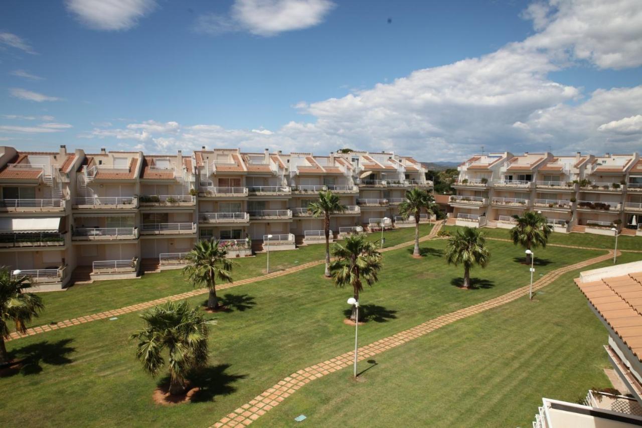 Apartamento Alcala Blau 95 Primera Linea De Playa *