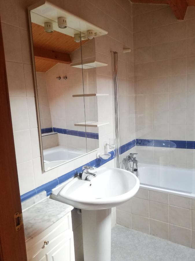 Apartment Duplex Vallespin