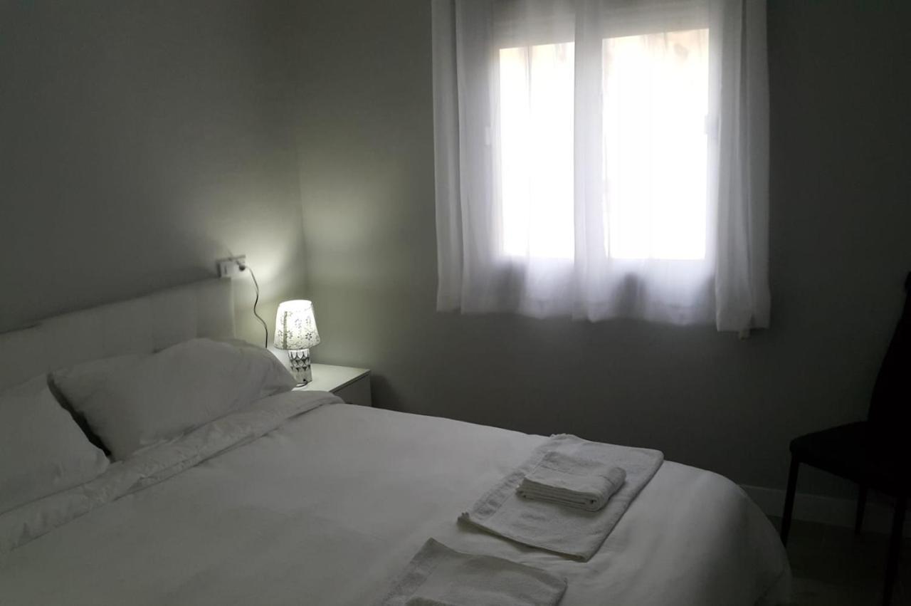 Gs Alcázar Apartamento *