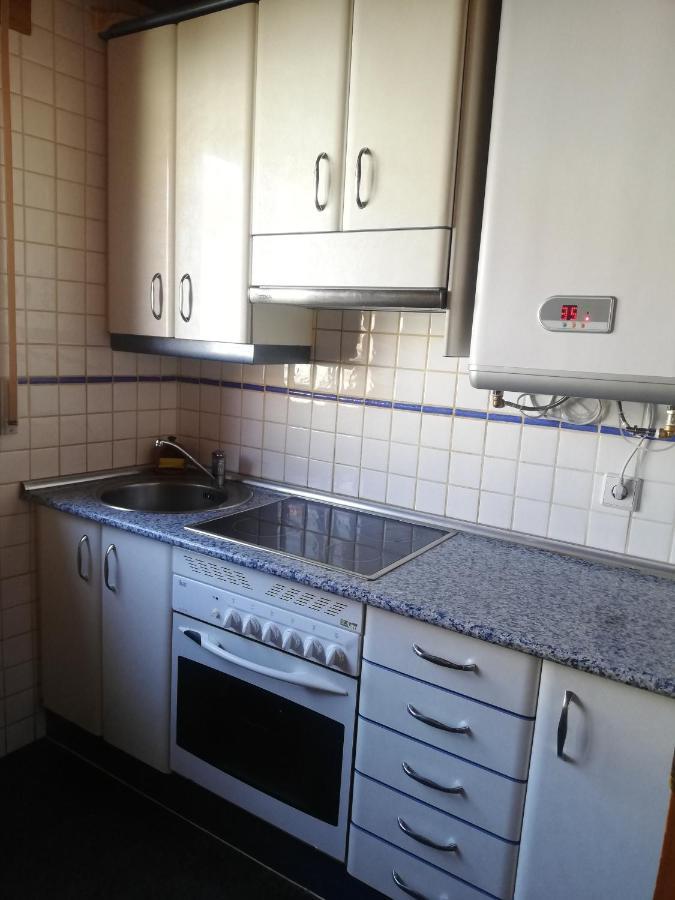 Duplex Vallespin Avila