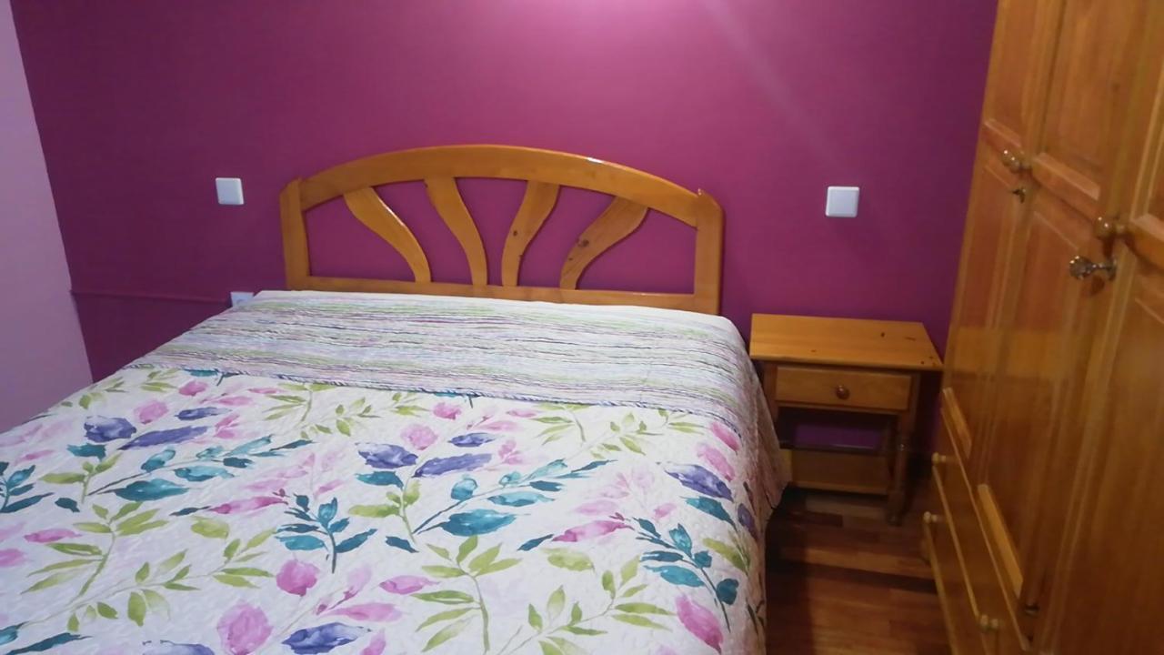 Duplex Vallespin Apartment *