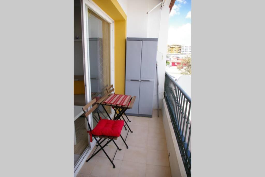 Precioso Apartamento Centro San Pedro De Alcantara/marbella * Marbella