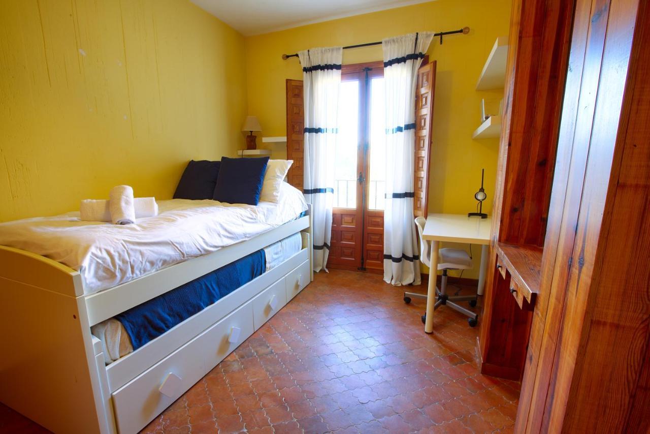 Apartment Cuencaloft El Balcon Del Jucar